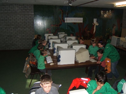 Zaterdag Jota-Joti - Foto 17 van 76
